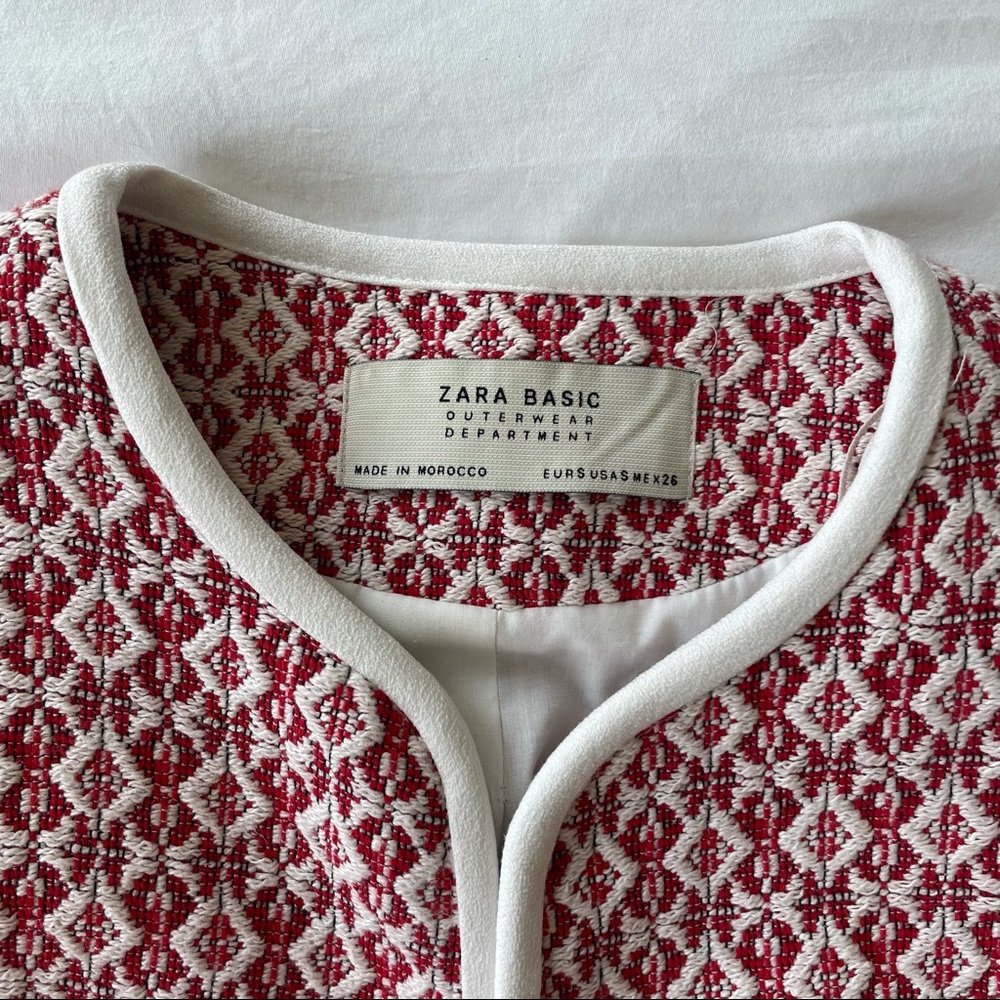 Zara Jacket - Picture 6 of 7